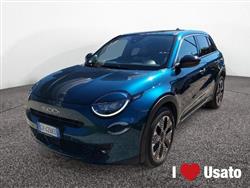 FIAT 600 HYBRID HYBRID My24 La Prima Hybrid 100cv
