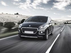 PEUGEOT 3008  II 2021 1.5 bluehdi Allure s&s 130cv eat8