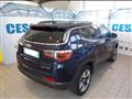 JEEP COMPASS 2.0 mjt Limited 4wd 140cv auto