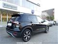 VOLKSWAGEN T-CROSS 1.0 TSI Style BMT