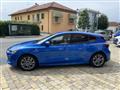 FORD FOCUS 1.0 EcoBoost Hybrid 125 CV 5p ST-Line NAVI-CAM-LED