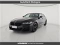 BMW SERIE 5 d 48V Msport