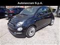 FIAT 500 1000 HYBRID 70 CV NAVI CARPLAY CLIMAUTO PDC TETTO