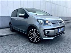 VOLKSWAGEN Up! 75 CV 5 porte high up!