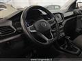 VOLKSWAGEN T-CROSS 1.6 TDI DSG SCR Style BMT