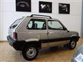 FIAT Panda 1.1 Trekking 4x4 da collezione