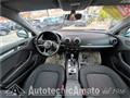 AUDI A3 SPORTBACK 3° SERIE - SPB 35 TDI S tronic Admired