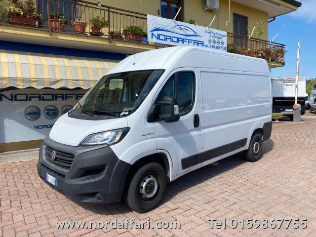 FIAT DUCATO 33 2.3 MJT 140CV PM-TM Furgone