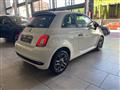 FIAT 500 S 1.3 M-JET 95CV Sport Cruise CarPlay/Android