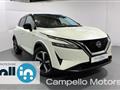 NISSAN QASHQAI 2021 QASHQAI N-CONNECTA MHYB 140CV