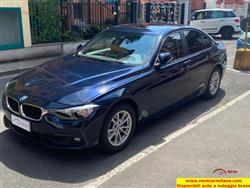 BMW SERIE 3 e iPerformance Business Advantage