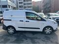 FORD TRANSIT COURIER 1.0 EcoBoost 100CV Van Trend