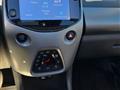 TOYOTA AYGO Connect 1.0 VVT-i 72 CV 5 porte x-wave MMT