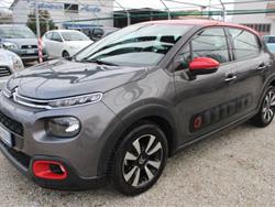 CITROEN C3 PureTech 83 S&S Shine S