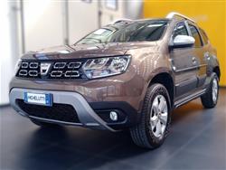 DACIA Duster 1.5 dci Prestige 115cv FULL OPTIONAL