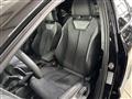 AUDI Q3 SPORTBACK SPB SPORTBACK NAPPA TETTO NAVI LED