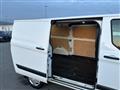 FORD TRANSIT CUSTOM 2.0000 DIESEL 170 CV TREND 320 LIH1 FURGONE