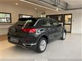 VOLKSWAGEN T-ROC 2.0 TDI STYLE 150CV