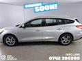 FORD FOCUS 1.5 EcoBlue 120 CV SW Business