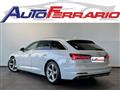 AUDI A6 AVANT A6 Avant 40 2.0 TDI quattro ultra S tronic Business Sport