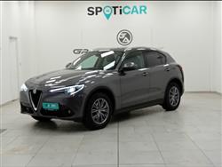 ALFA ROMEO STELVIO -  2.2 t Executive Q4 210cv auto