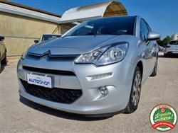 CITROEN C3 1.4 HDi 70 Seduction