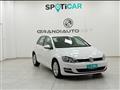 VOLKSWAGEN GOLF VII 2013 -  5p 1.6 tdi Sport Edition 110cv dsg