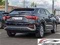 AUDI Q3 SPORTBACK SPB 35 TFSI 150cv Stronic Sline Camera, 360 Pdc