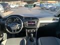 VOLKSWAGEN TIGUAN 1.6 TDI SCR BlueMotion Technology