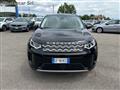 LAND ROVER DISCOVERY SPORT 2.0d td4 mhev SE awd 163cv auto - GF969CC