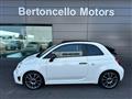 ABARTH 595 C 1.4 Turbo T-Jet 165cv CABRIO NUOVA!!