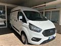 FORD TRANSIT CUSTOM 2.0 EcoBlue 130 PC Furgone Trend T.A.