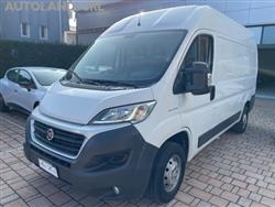 FIAT DUCATO 35 2.3 MJT 130CV PLM-TM Furgone