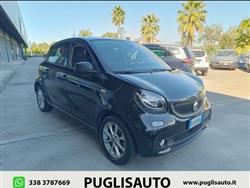 SMART FORFOUR 70 1.0 Passion