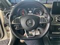 MERCEDES CLASSE GLA GLA 200 d Automatic Premium