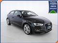 AUDI A3 2.0 TDI 150 CV clean diesel S tronic Ambition