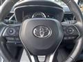 TOYOTA COROLLA 1.8 Hybrid Business