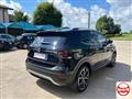 VOLKSWAGEN T-Cross 1.0 tsi Advanced 115cv dsg