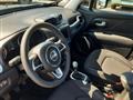 JEEP RENEGADE 1.6 Mjt 130 CV Longitude