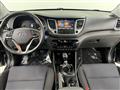 HYUNDAI TUCSON 1.7 CRDi XPossible