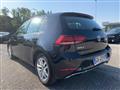 VOLKSWAGEN GOLF 2.0 TDI DSG 5p. Executive BlueMotion Technology