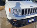 JEEP RENEGADE 2.0 mjt Limited 4wd 140cv auto