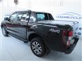 FORD RANGER 2.2 TDCi aut. DC Wildtrak 5pt.