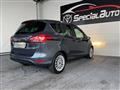 FORD B-MAX cil. 1.6 105 CV Powershift Business automatica