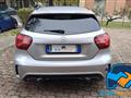 MERCEDES CLASSE A d Automatic 4Matic Sport