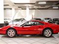 FERRARI 208 GTB TURBO | VETTURA UFFICIALE ITALIA|CRONOSERVICE