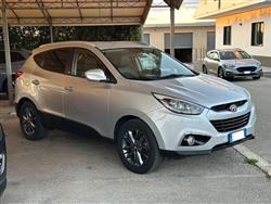 HYUNDAI iX35 2.0 CRDi 136CV 4WD Xpossible