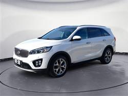 KIA SORENTO 2.2 CRDi AWD Rebel