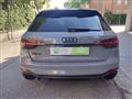 AUDI A4 AVANT carbon pack