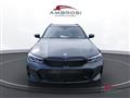 BMW SERIE 3 TOURING Serie 3 d Touring Msport Package